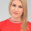 Усманова Ильзира Илдусовна.