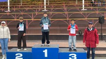 Чемпионат и первенство Республики Башкортостан по лыжным гонкам.