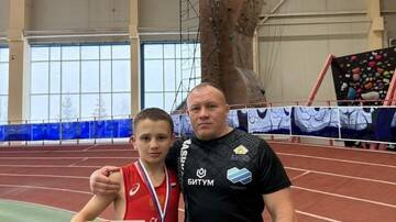 Первенство ПФО U18 по греко-римской борьбе