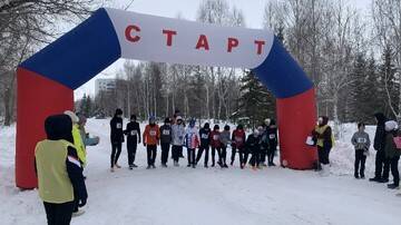 Чемпионат и Первенство Республики Башкортостан по легкоатлетическому кроссу.