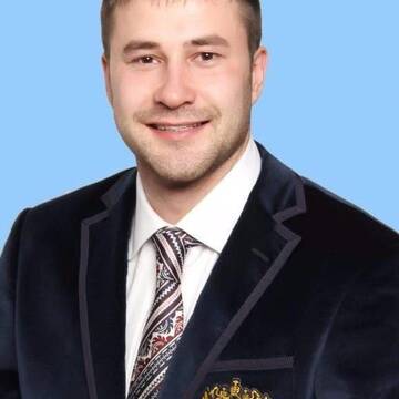 Хузин Ильвир Ильдарович
