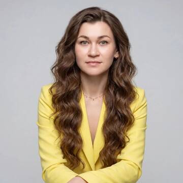 Хафизова Эльвира Ильсуровна