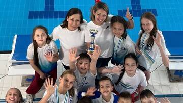 Золотая рыбка-2026, г.
